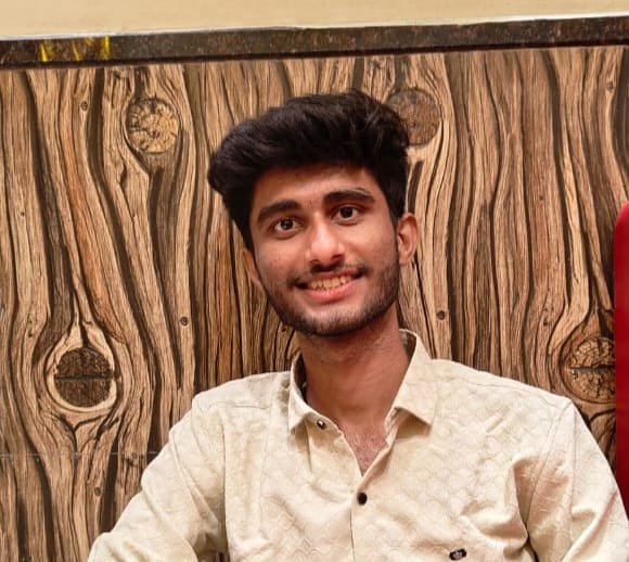 Krrish Aswani Success Story