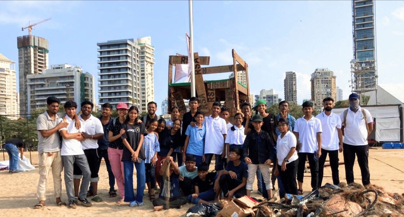 Beach Clean-ups