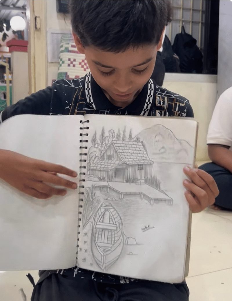 Drawing