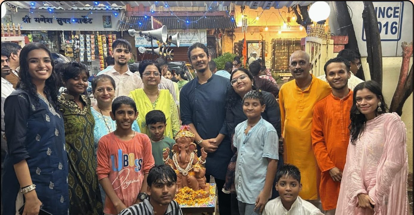 Ganesh Utsav