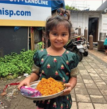 Share a Meal
