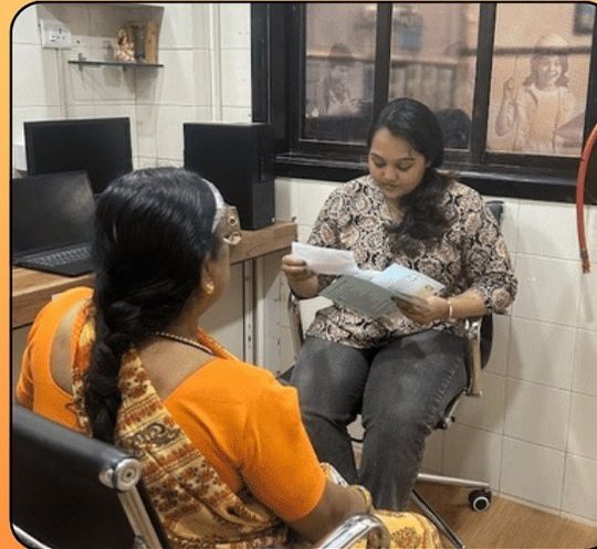 Lifeline Support consultation