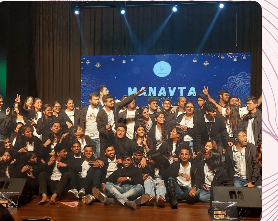 Manavta 2023 - our volunteers