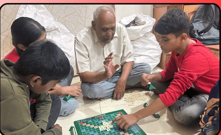 Meet India Foundation