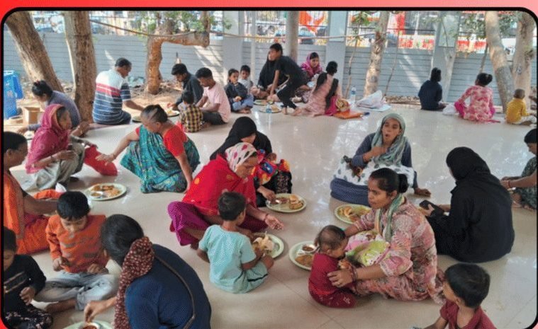 Ram Roti Foundation