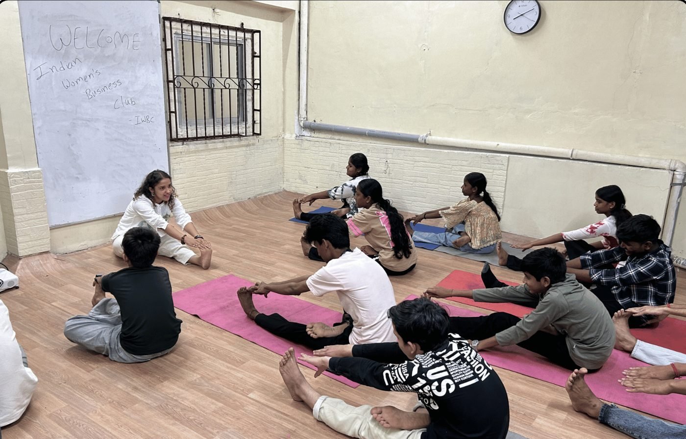 Yoga