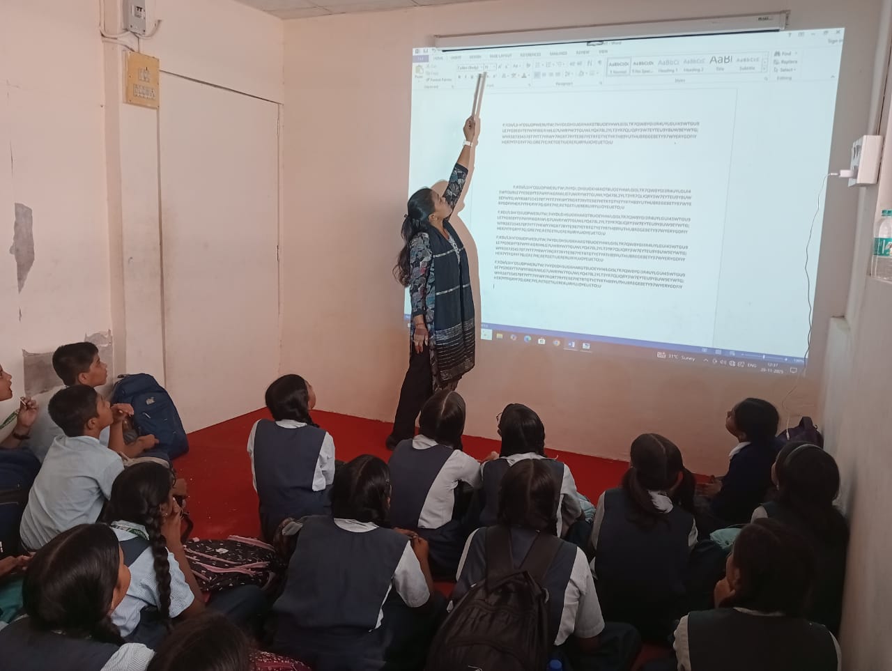 School Bridge Program