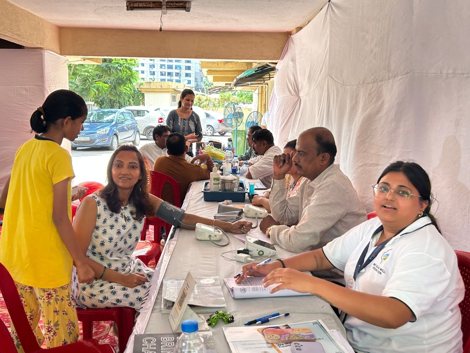 We Can We Will Foundation - 2026