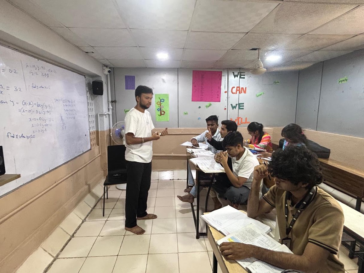 Udaan program