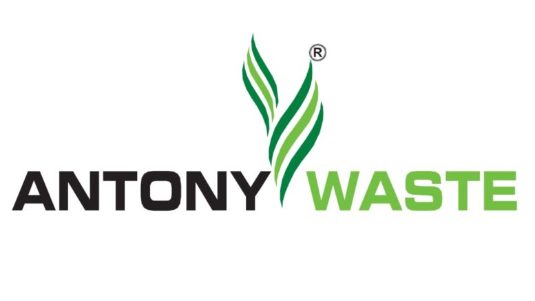 Antony Waste logo