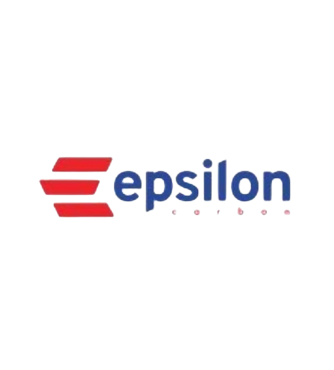 Epsilon carbon PVT LTD logo