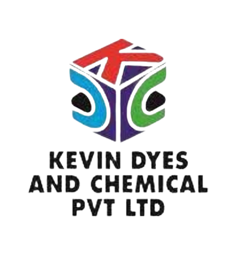 Kevin Dyes and Chemical Pvt LTD logo