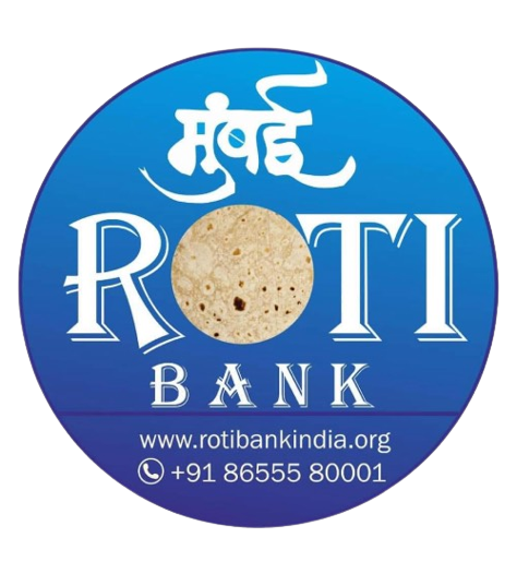Roti bank logo