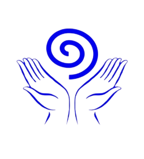 Universal Healing Foundation logo